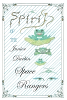 Darbin Rangers B0FPRM68Q2 Book Cover