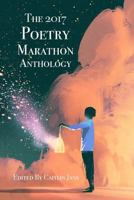 The 2017 Poetry Marathon Anthology 1942344031 Book Cover