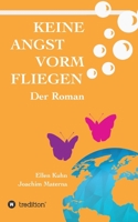 Keine Angst Vorm Fliegen 3732359689 Book Cover