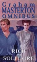 Omnibus: Rich / Solitaire 0751536016 Book Cover
