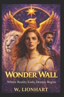 WONDER WALL: Where Reality Ends, Destiny Begins B0GH87LVVY Book Cover