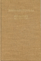 The Prophets and the Law 0878204032 Book Cover