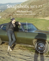 Snapshots 1971-77 0922233500 Book Cover