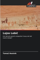 Lojze Lebic (Italian Edition) 6209713777 Book Cover