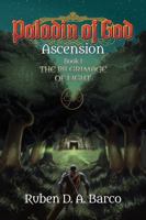 Paladin of God - Ascension: The Pilgrimage of Light B0HD4FSZ92 Book Cover