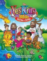 Yeskids Bible with Cd with 25 Songs 1920460500 Book Cover