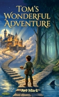 Tom's Wonderful Adventure B0GTW86GHQ Book Cover