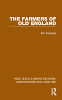 The Farmers of Old England 1032470682 Book Cover