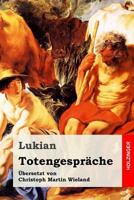 Totengesprache 3743711796 Book Cover