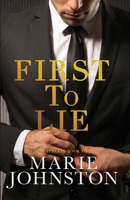 First to Lie 195106724X Book Cover