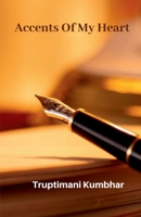 Accents Of My Heart 1648920012 Book Cover