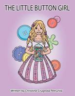The Little Button Girl 1481745204 Book Cover