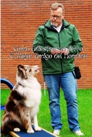 Cómo Adiestrar un Perro: El Mejor Amigo del Hombre (Spanish Edition) B0FJ1VSLJD Book Cover