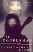 The Doubleman 0586068872 Book Cover