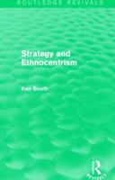 Strategy and ethnocentrism 1138781622 Book Cover