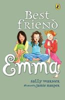 Best Friend Emma 0142412171 Book Cover