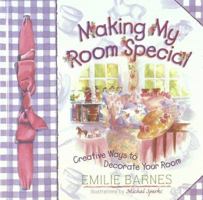 Making My Room Special 0736900446 Book Cover