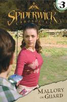 Spiderwick Movie Ready-to-Read #1 (Spiderwick Chronicles, the) 1416949488 Book Cover