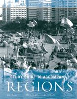 Study Guide to Accompany Realms, Regions and Concepts, 15e 111816685X Book Cover