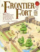 A Frontier Fort 1909645109 Book Cover