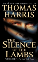 The Silence of the Lambs 0312924585 Book Cover