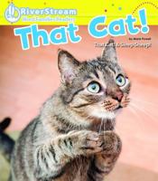 That Cat! 1622432177 Book Cover