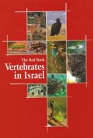 The Red Book: Vertebrates in Israel 965904660X Book Cover
