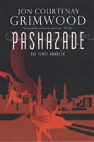 Pashazade 0553587439 Book Cover