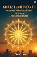 Gita As I Understand B0GTFB4W18 Book Cover