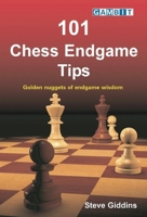 101 Chess Endgame Tips 1904600662 Book Cover