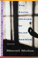 The Faith Healer of Olive Avenue 1565125320 Book Cover