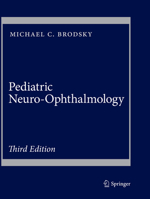 Pediatric Neuro-Ophthalmology 1461384591 Book Cover