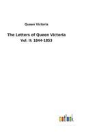 The Letters of Queen Victoria 1719497621 Book Cover