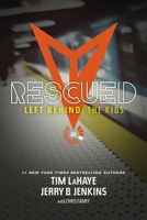 Rescued: The Young Trib Force 4
