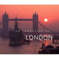 The Landscape of London 1904332439 Book Cover