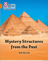 Mystery Structures from the Past: Band 06/Orange 0008410046 Book Cover
