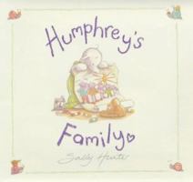 Humphrey's Family 0141380101 Book Cover