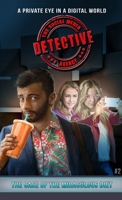 The Case of the Miraculous Diet: The Social Media Detective Agency Book 2 132699140X Book Cover