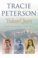 Yukon Quest 3-in-1 0764202146 Book Cover