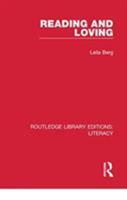 Reading and Loving 0815373562 Book Cover