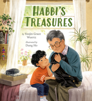 Habbi's Treasures 0593891139 Book Cover