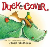 Duck and Cover 0061214442 Book Cover