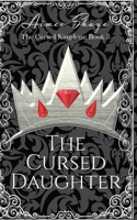 The Cursed Daughter B092PGCRV3 Book Cover