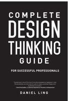 Design Thinking Guide for Successful Professionals 1329906187 Book Cover