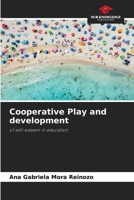 Cooperative Play and development 620627800X Book Cover