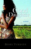 Good Daughter 9799988802 Book Cover