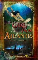 The Girl from Atlantis 0984180907 Book Cover
