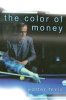 The Color of Money 0593467493 Book Cover