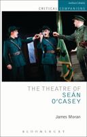 The Theatre of Sean O'Casey 1408175355 Book Cover