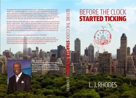 Before The Clock Started Ticking 0989749401 Book Cover